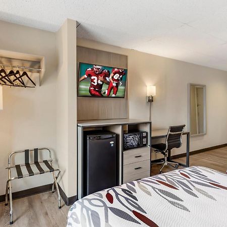 Red Roof Inn Stroudsburg Zewnętrze zdjęcie