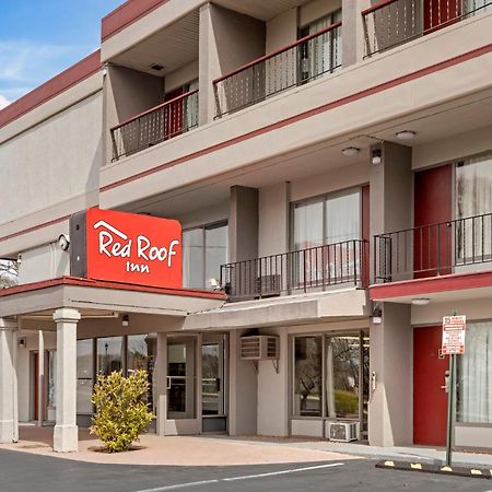 Red Roof Inn Stroudsburg Zewnętrze zdjęcie