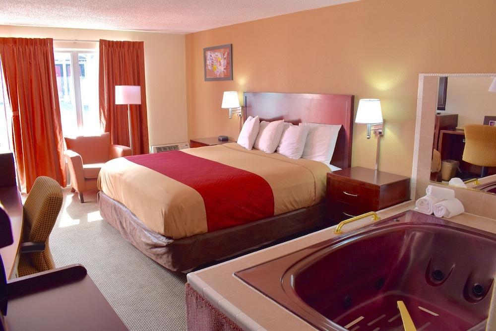 Red Roof Inn Stroudsburg Zewnętrze zdjęcie