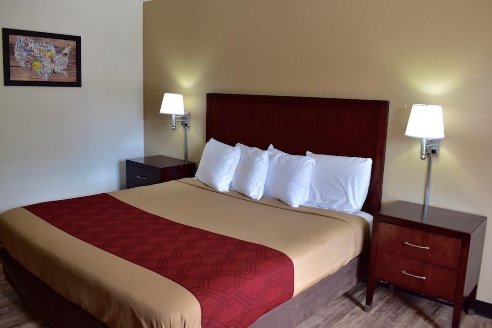 Red Roof Inn Stroudsburg Zewnętrze zdjęcie