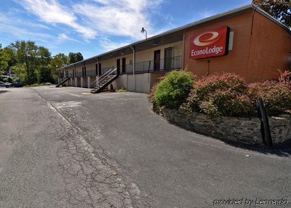 Red Roof Inn Stroudsburg Zewnętrze zdjęcie
