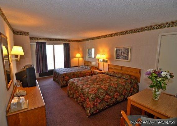 Red Roof Inn Stroudsburg Pokój zdjęcie