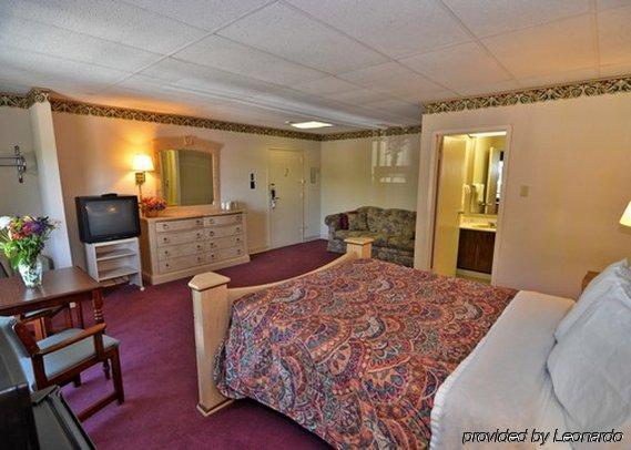 Red Roof Inn Stroudsburg Pokój zdjęcie