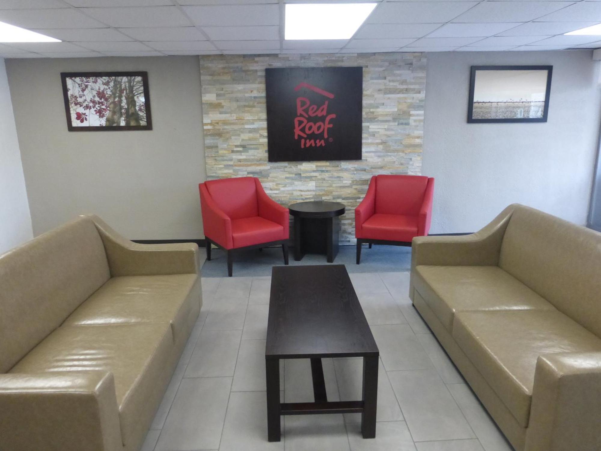 Red Roof Inn Stroudsburg Zewnętrze zdjęcie