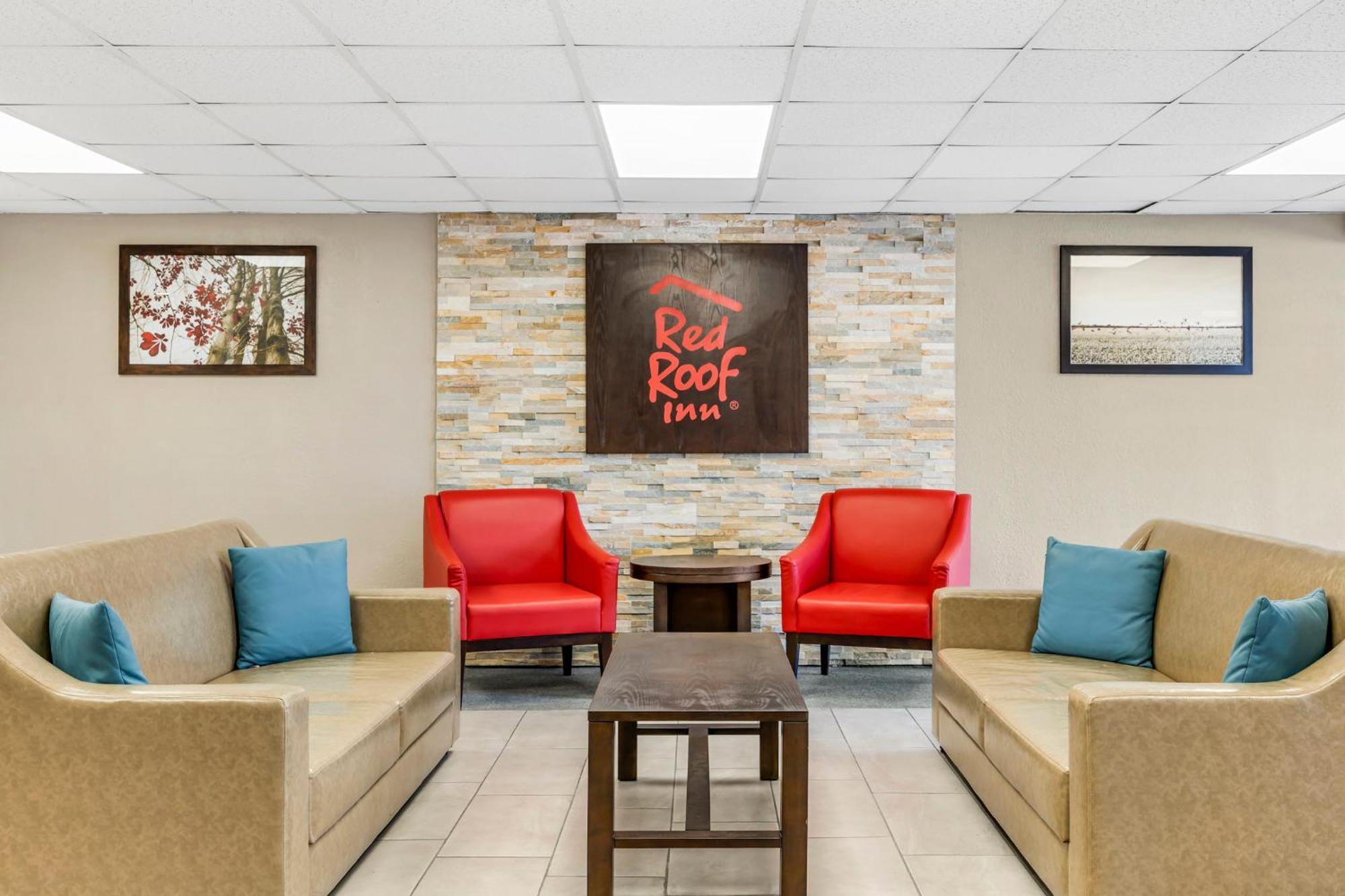 Red Roof Inn Stroudsburg Zewnętrze zdjęcie